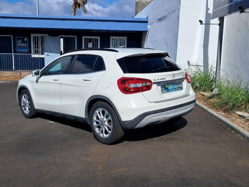 MERCEDES-BENZ GLA 200 d AMG LINE 54500km full