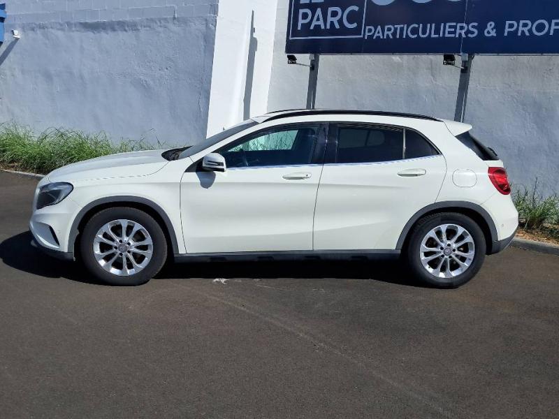 MERCEDES-BENZ GLA 200 d AMG LINE 54500km full