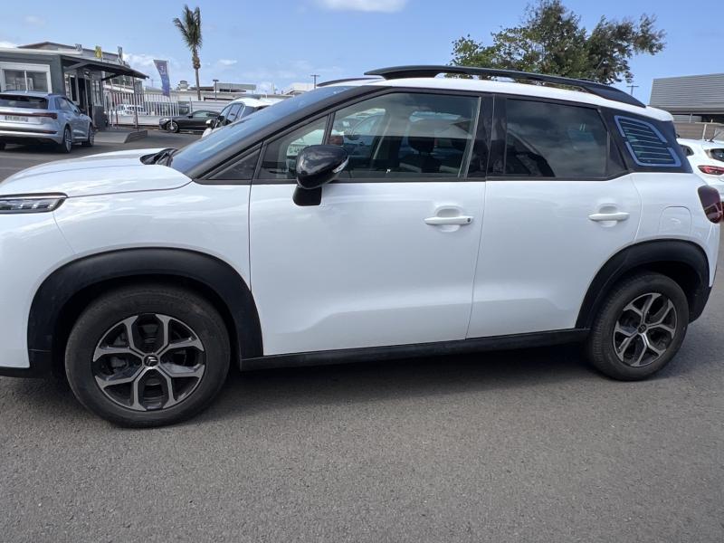 CITROEN C3 Aircross HDi 120ch S&S Feel Pack  EAT6 59155km full