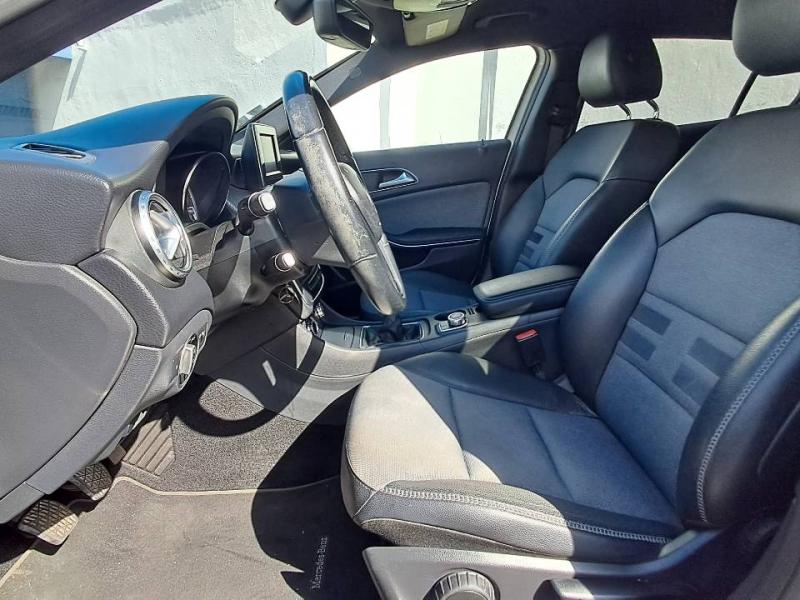 MERCEDES-BENZ GLA 200 d AMG LINE 54500km full