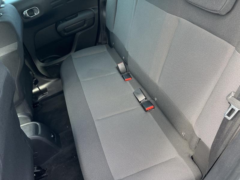 CITROEN C3 Aircross HDi 120ch S&S Feel Pack  EAT6 59155km full