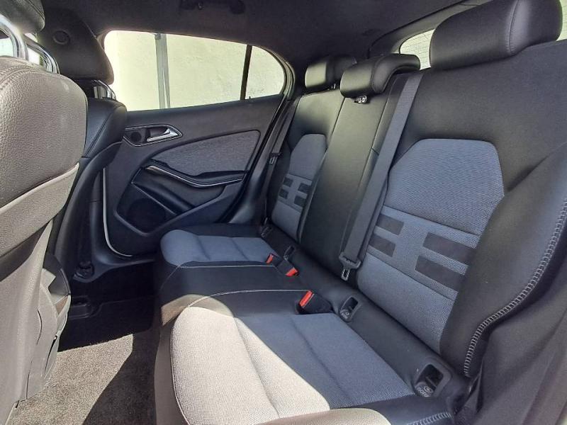 MERCEDES-BENZ GLA 200 d AMG LINE 54500km full