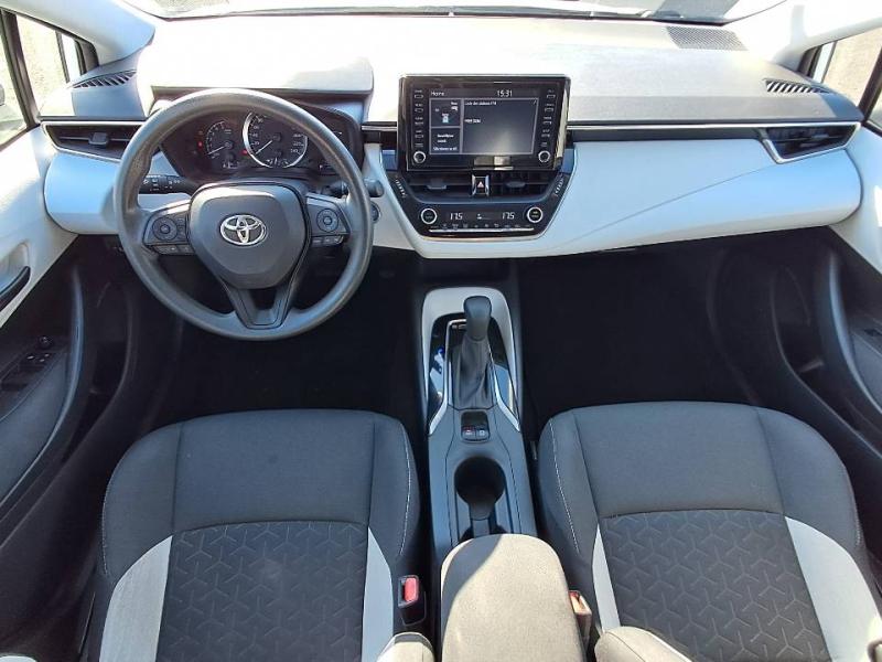 TOYOTA Corolla 122h Active MY21 54950km full