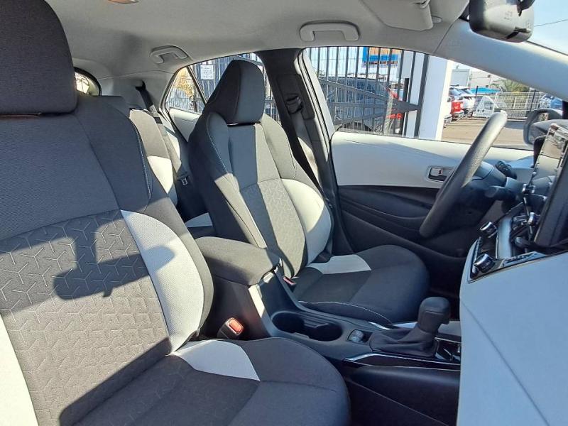 TOYOTA Corolla 122h Active MY21 54950km full