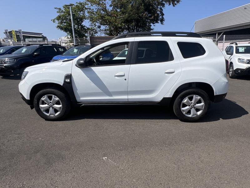 DACIA Duster 1.5 Blue dCi 115ch Confort 4×2 70107km full