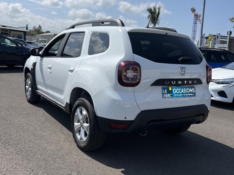 DACIA Duster 1.5 Blue dCi 115ch Confort 4×2 70107km full