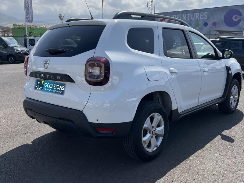 DACIA Duster 1.5 Blue dCi 115ch Confort 4×2 70107km full