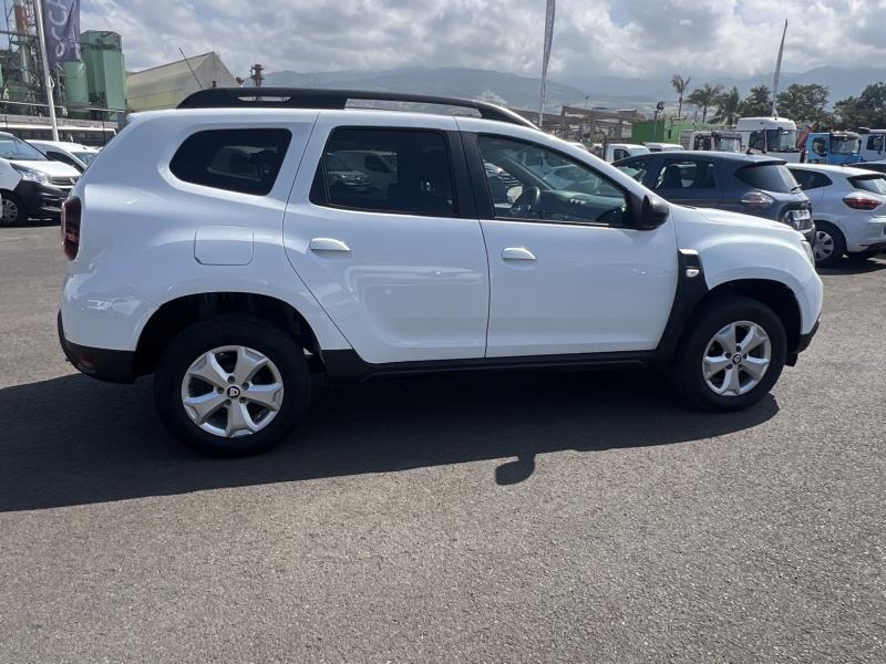 DACIA Duster 1.5 Blue dCi 115ch Confort 4×2 70107km full