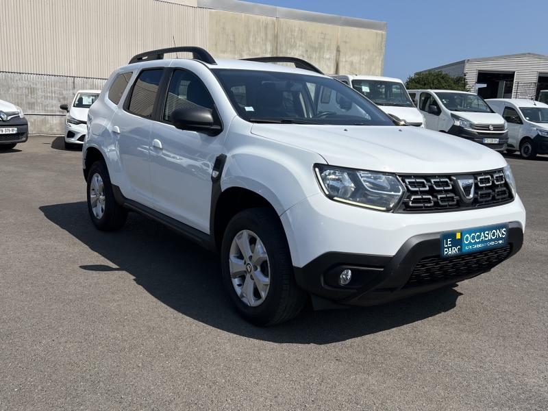 DACIA Duster 1.5 Blue dCi 115ch Confort 4×2 70107km full