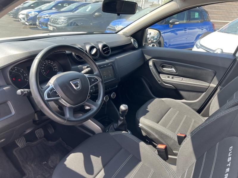 DACIA Duster 1.5 Blue dCi 115ch Confort 4×2 70107km full