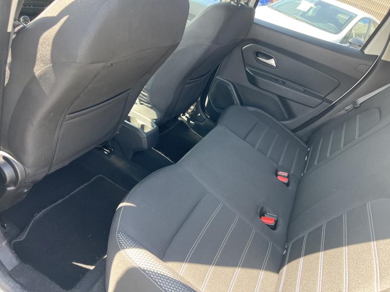 DACIA Duster 1.5 Blue dCi 115ch Confort 4×2 70107km full