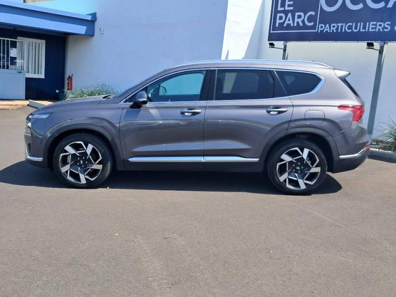 HYUNDAI Santa Fe 2.2 CRDI 202ch Executive DCT-8 88945km full