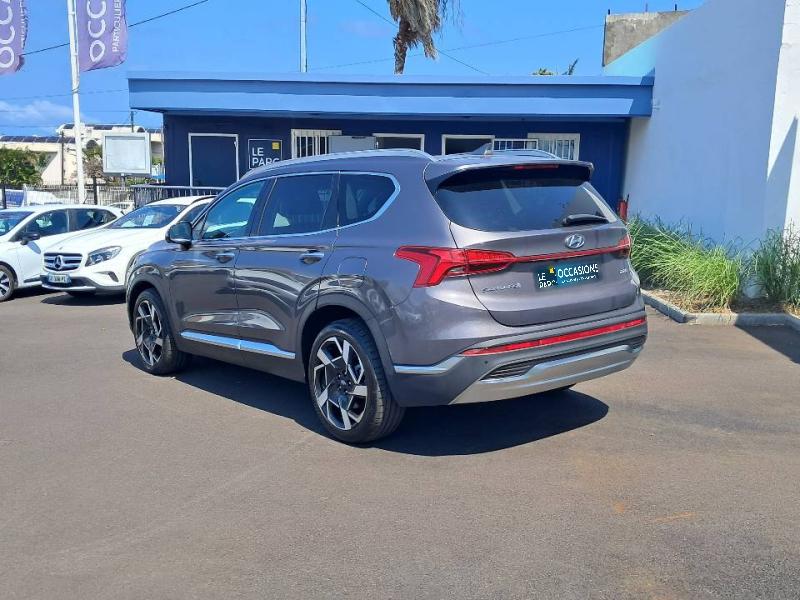 HYUNDAI Santa Fe 2.2 CRDI 202ch Executive DCT-8 88945km full