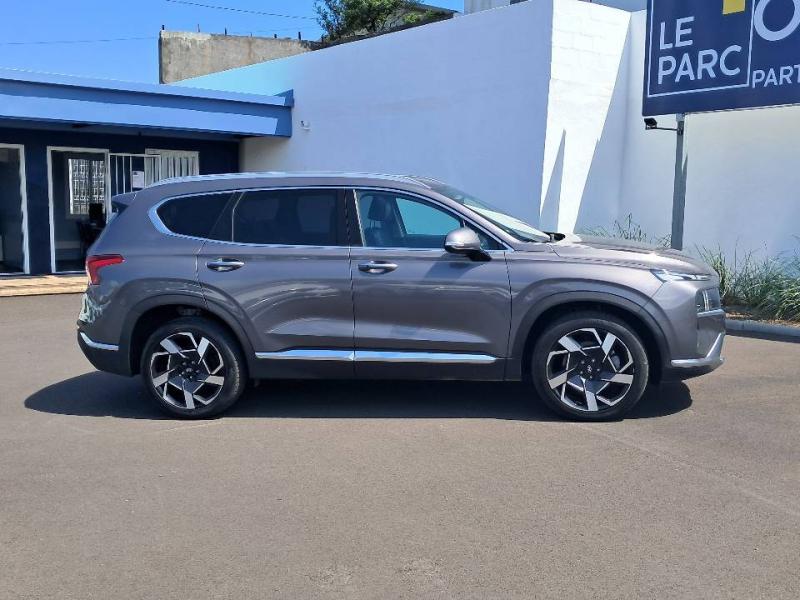 HYUNDAI Santa Fe 2.2 CRDI 202ch Executive DCT-8 88945km full