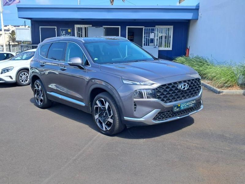 HYUNDAI Santa Fe 2.2 CRDI 202ch Executive DCT-8 88945km full