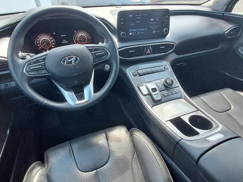 HYUNDAI Santa Fe 2.2 CRDI 202ch Executive DCT-8 88945km full
