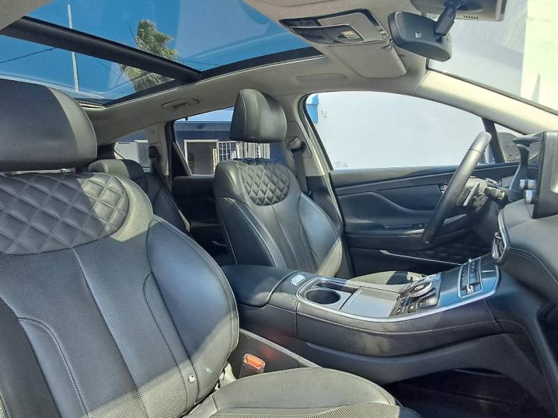 HYUNDAI Santa Fe 2.2 CRDI 202ch Executive DCT-8 88945km full