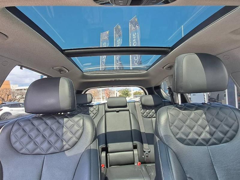 HYUNDAI Santa Fe 2.2 CRDI 202ch Executive DCT-8 88945km full