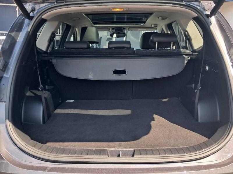 HYUNDAI Santa Fe 2.2 CRDI 202ch Executive DCT-8 88945km full