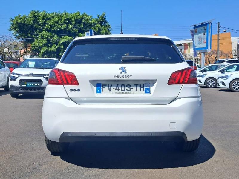 PEUGEOT 308 1.2  130ch S&S Style Pack EAT8 98665km full