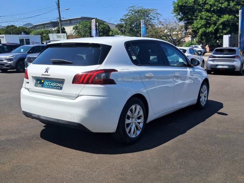 PEUGEOT 308 1.2  130ch S&S Style Pack EAT8 98665km full