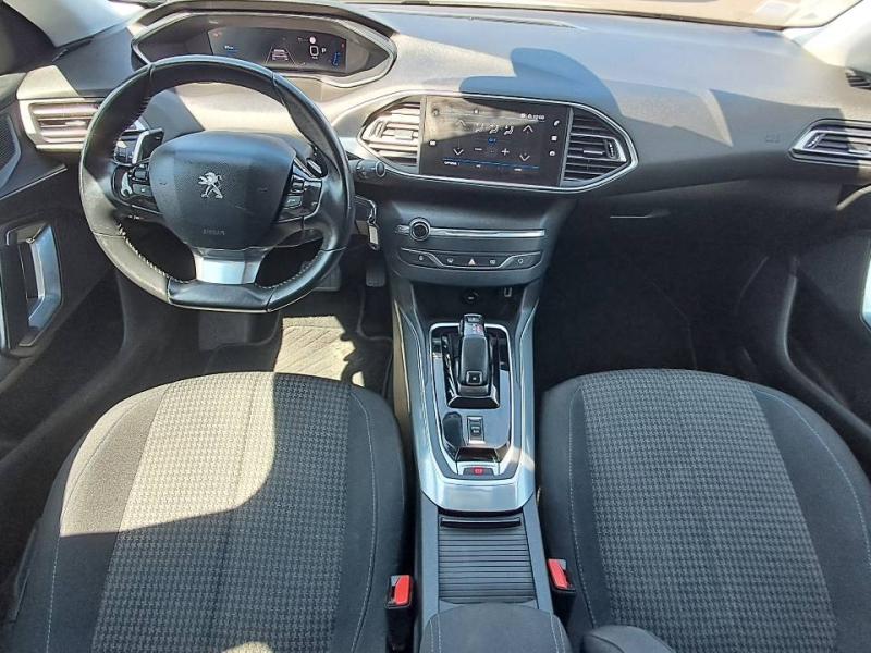 PEUGEOT 308 1.2  130ch S&S Style Pack EAT8 98665km full