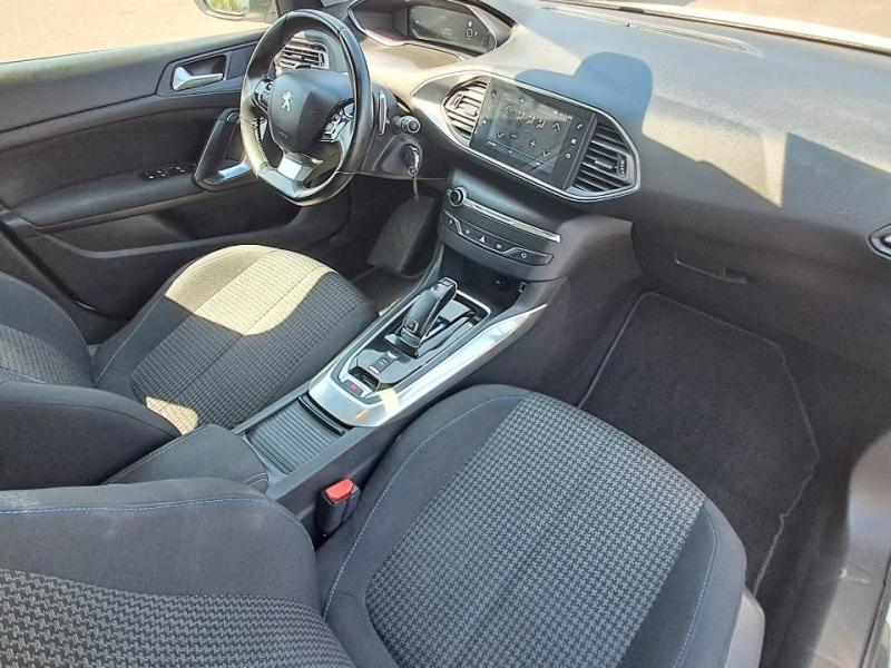 PEUGEOT 308 1.2  130ch S&S Style Pack EAT8 98665km full