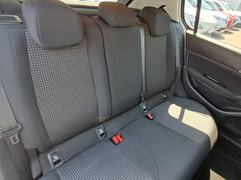 PEUGEOT 308 1.2  130ch S&S Style Pack EAT8 98665km full