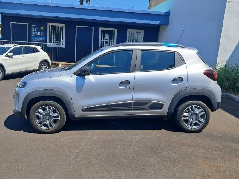 DACIA Spring 45ch Business 2020 – Achat Intégral 43750km full