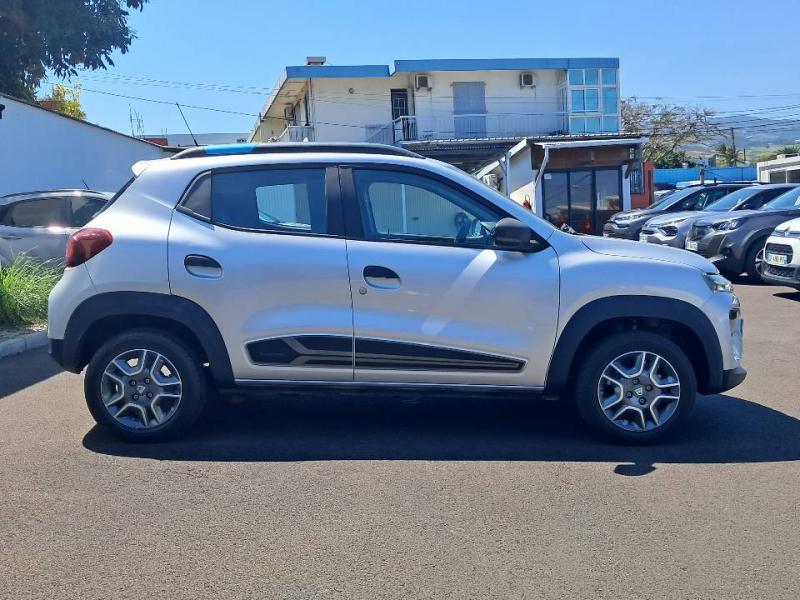 DACIA Spring 45ch Business 2020 – Achat Intégral 43750km full