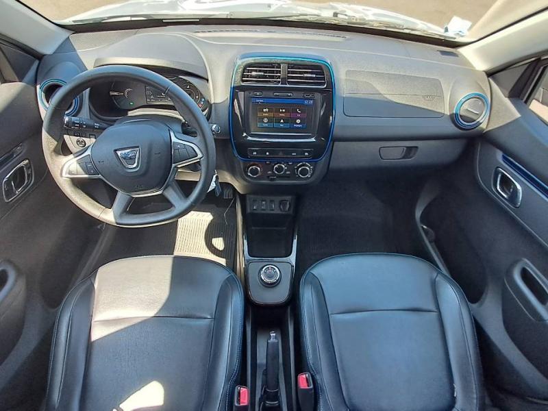 DACIA Spring 45ch Business 2020 – Achat Intégral 43750km full