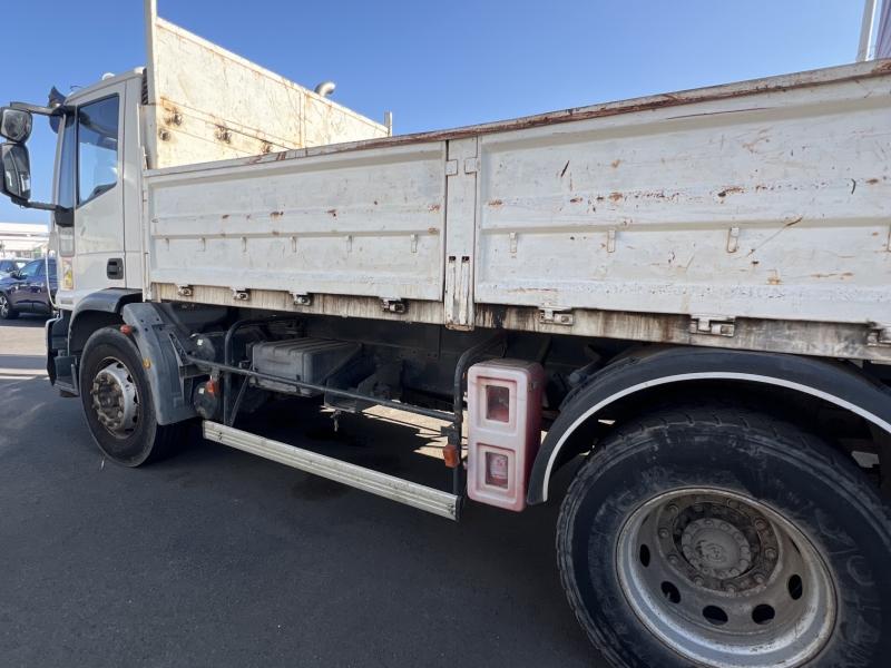 IVECO Euro Cargo ML 180E28 198900km full