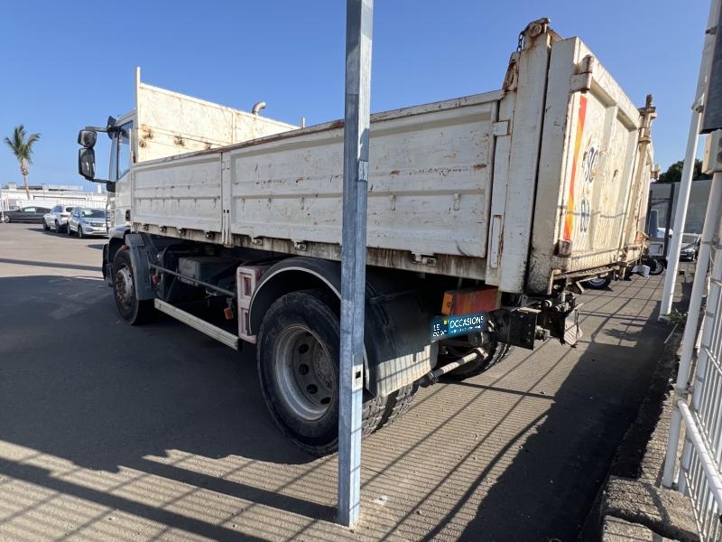 IVECO Euro Cargo ML 180E28 198900km full
