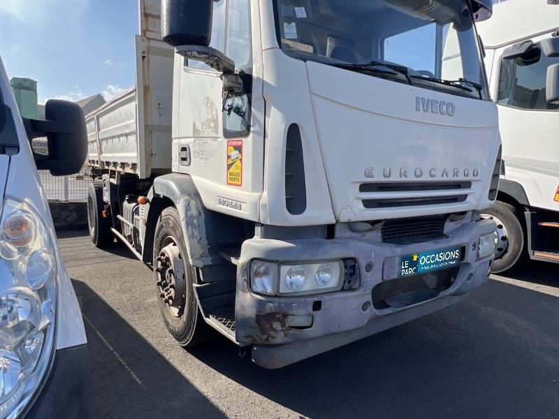 IVECO Euro Cargo ML 180E28 198900km full