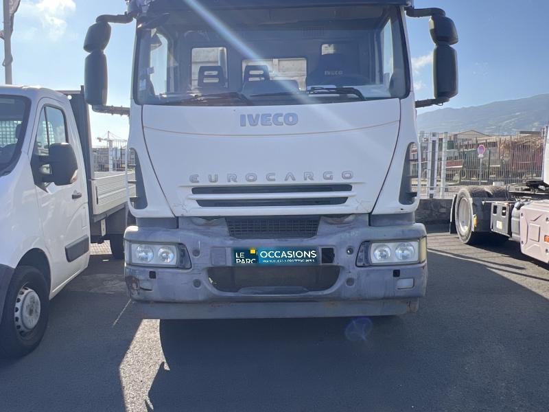 IVECO Euro Cargo ML 180E28 198900km full