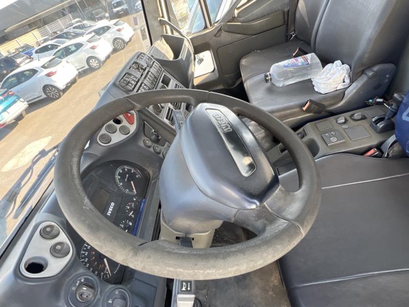 IVECO Euro Cargo ML 180E28 198900km full