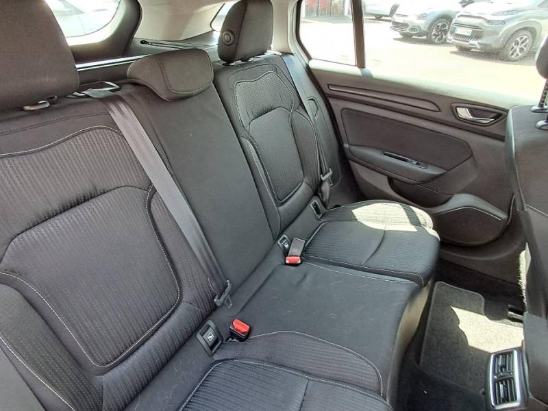 RENAULT Megane Estate 1.3 TCe 140ch ZEN EDC 55590km full