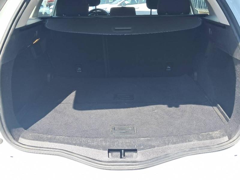 RENAULT Megane Estate 1.3 TCe 140ch ZEN EDC 55590km full