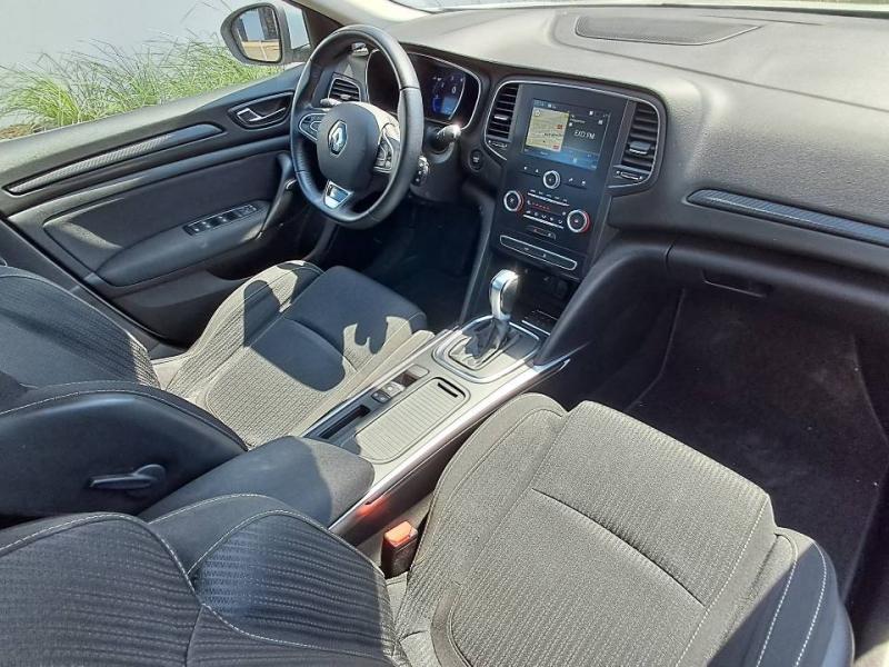 RENAULT Megane Estate 1.3 TCe 140ch ZEN EDC 55590km full