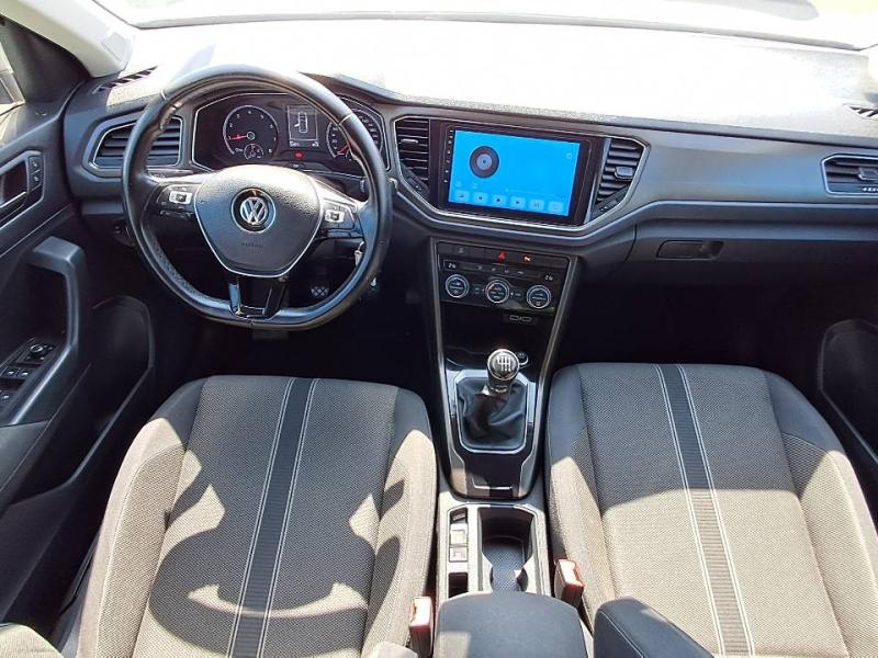 VOLKSWAGEN T-Roc 1.0 TSI 115ch Lounge Business Euro6d-T 1.0 TSI 115ch Lounge Business Euro6d-T  52080km full