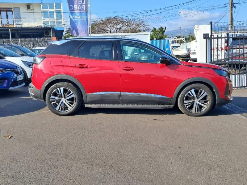 PEUGEOT 3008 130ch ESS S&S Allure 130ch ESS S&S Allure  28705km full