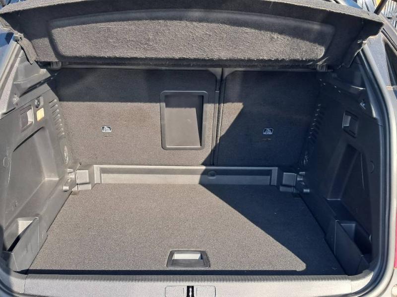 PEUGEOT 3008 130ch ESS S&S Allure 130ch ESS S&S Allure  28705km full