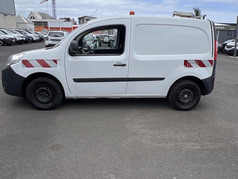RENAULT Kangoo Express 1.5 Blue dCi 95ch Confort 54319km full
