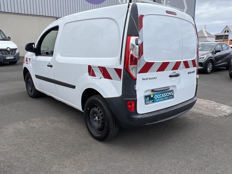 RENAULT Kangoo Express 1.5 Blue dCi 95ch Confort 54319km full