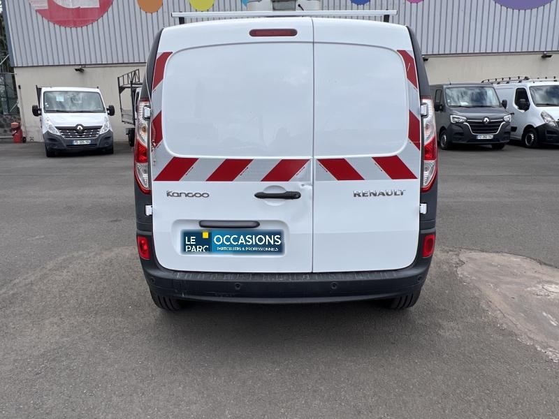 RENAULT Kangoo Express 1.5 Blue dCi 95ch Confort 54319km full
