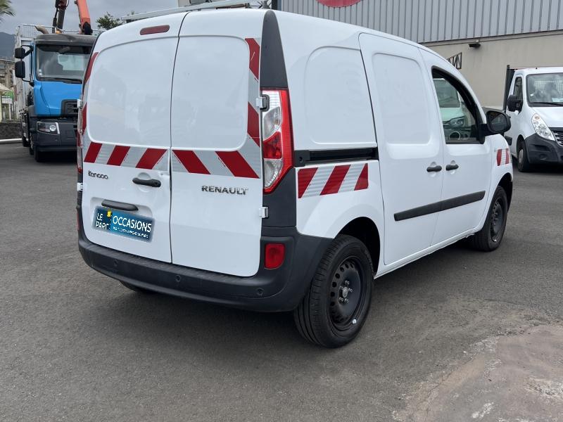 RENAULT Kangoo Express 1.5 Blue dCi 95ch Confort 54319km full