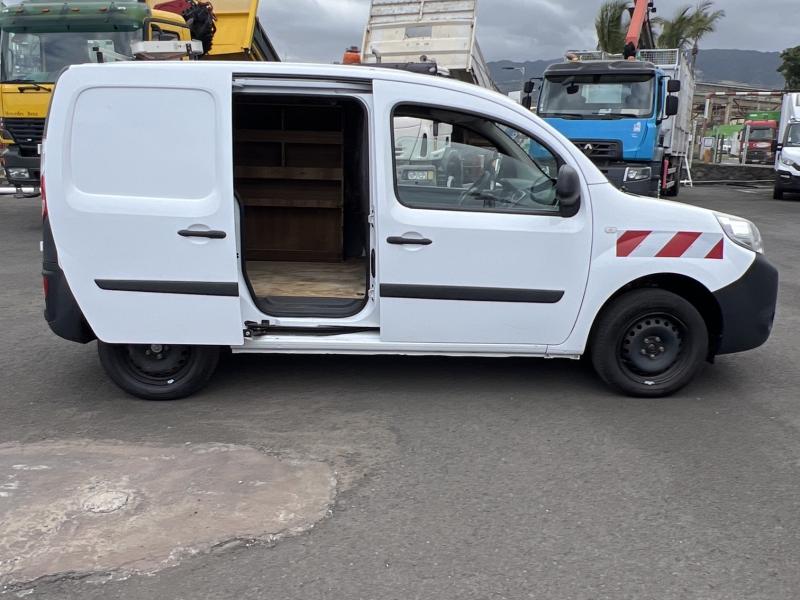 RENAULT Kangoo Express 1.5 Blue dCi 95ch Confort 54319km full