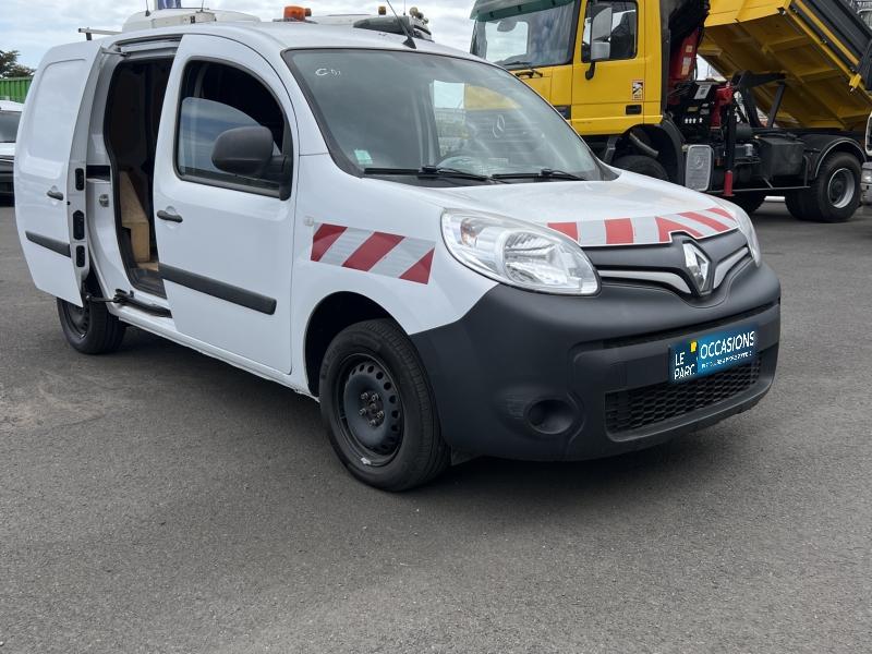 RENAULT Kangoo Express 1.5 Blue dCi 95ch Confort 54319km full