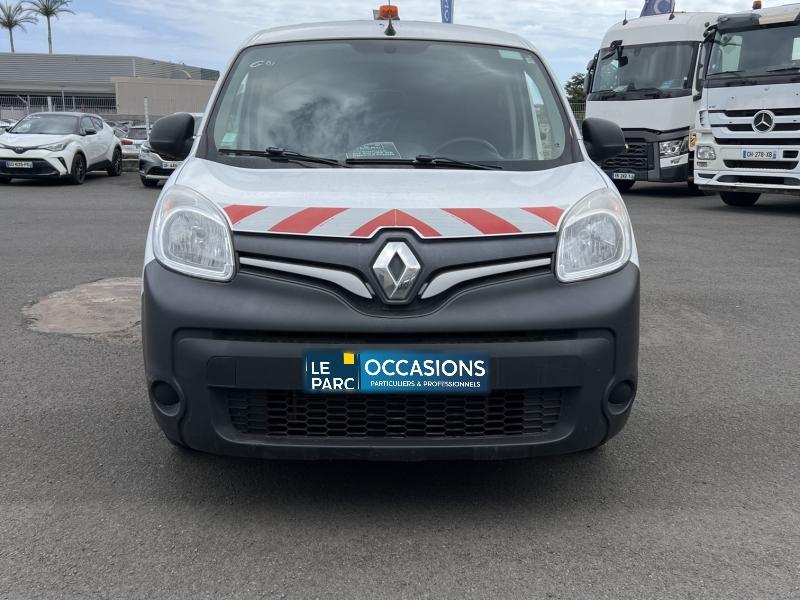 RENAULT Kangoo Express 1.5 Blue dCi 95ch Confort 54319km full