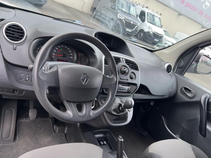 RENAULT Kangoo Express 1.5 Blue dCi 95ch Confort 54319km full